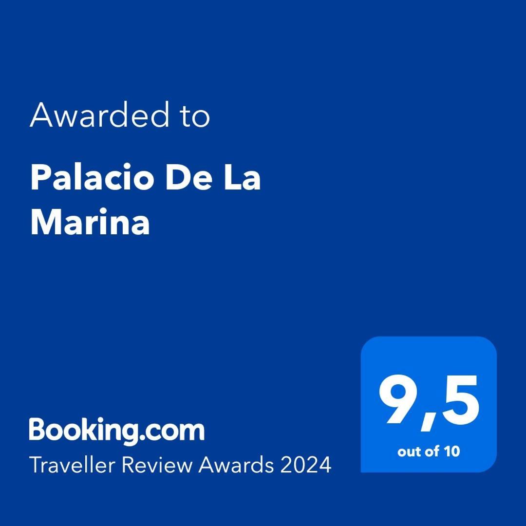 Palacio De La Marina โมฮาการ์ ภายนอก รูปภาพ